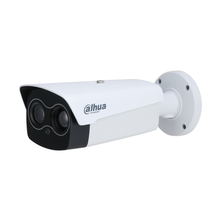 Dahua Technology Pro TPC BF5441 Balle forme Caméra de sécurité IP Intérieure et extérieure 2688 x 1520 pixels Plafondmur Neuf