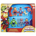 Iron Man And His Awesone Friends Pack