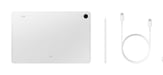 Galaxy Tab S9 FE 10,9'', 256 GB, argento
