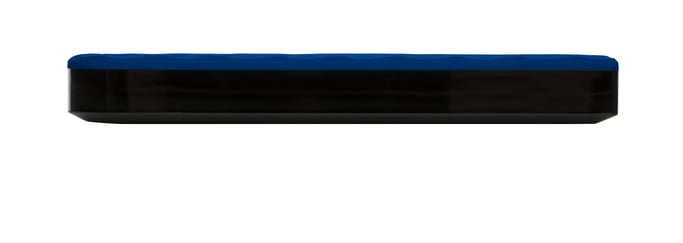 Store 'n' Go 2.5 1tb Usb 3.0 blu