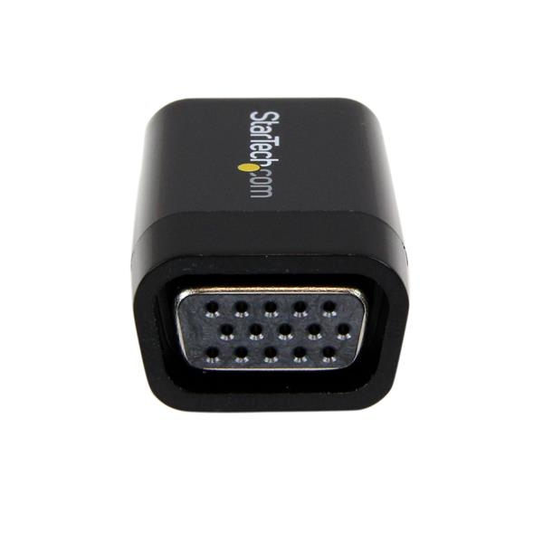 StarTech.com Adaptateur HDMI vers VGA - vue 2