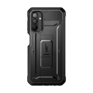 i-Blason 843439159631 coque de protection pour téléphones portables 17 cm (6.7'') Housse Noir Samsung Galaxy A26 5G (2025)