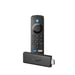 Amazon Fire TV Stick HD 2021 – Streaming Full HD, 8 GB, Wi-Fi dual band, Telecomando vocale Alexa
