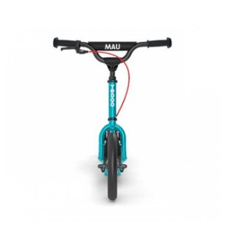 Trottinette Yedoo Mau Teal pour Enfants Léger et Sécurisé Neuf - vue 2