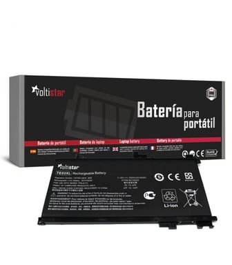 VOLTISTAR BAT2214 refacción para laptop Batería