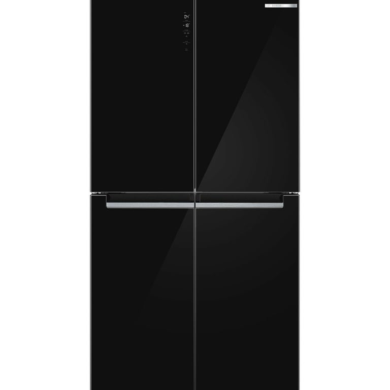 Bosch Serie 4 KMC85LBEA frigo américain Pose libre 547 Neuf