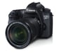Canon EOS 6D + EF 24-105mm Juego de cámara SLR 20,2 MP CMOS 5472 x 3648 Pixeles Negro