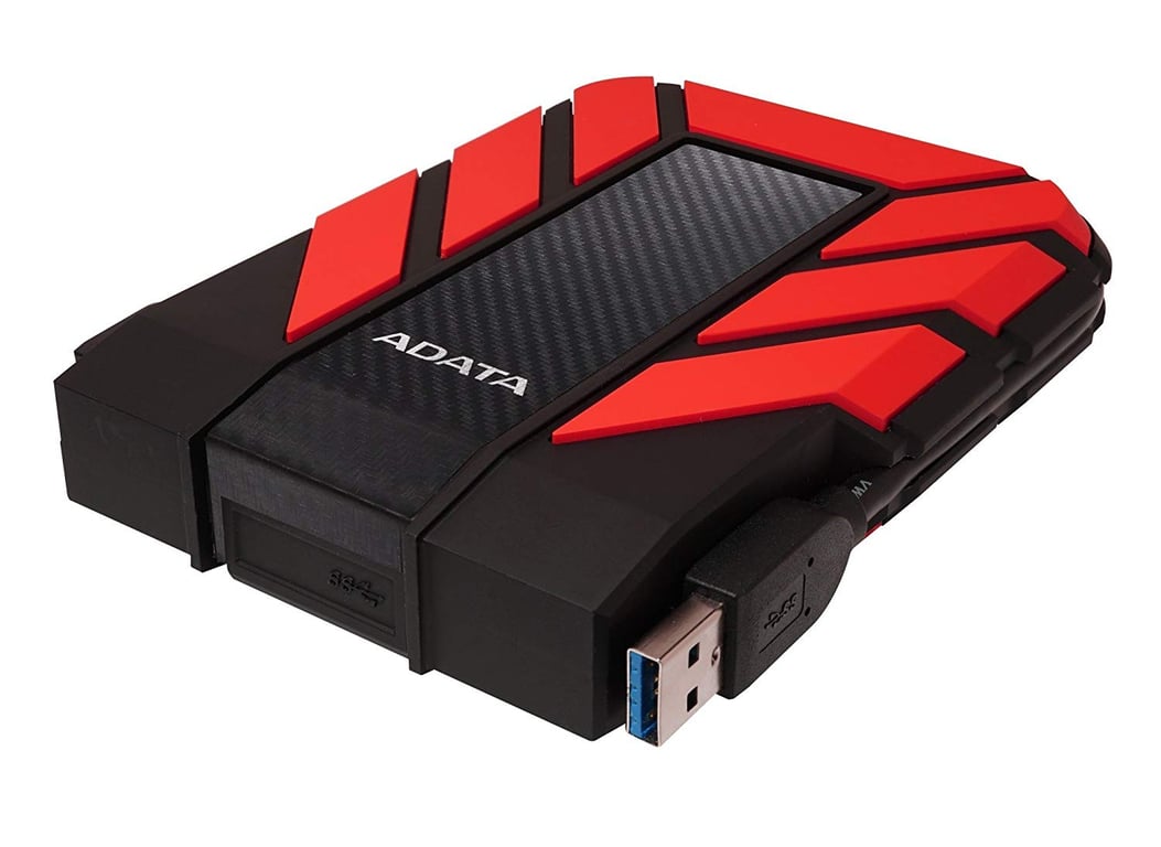 ADATA Dashdrive Durable Series Disque Dur Externe 2 5Pouces USB 3.0 Pro Neuf - vue 2