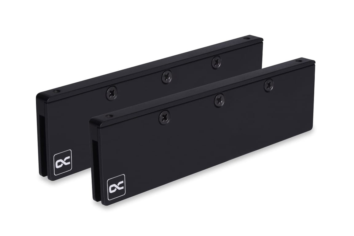 Alphacool 17631 pièce et accessoire pour systèmes de refroidissement d'ordinateurs Bloc d'eau Neuf - vue 1