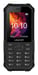Logicom XTREM-40 6,1 cm (2,4'') 116,4 g Nero Telefono digitale