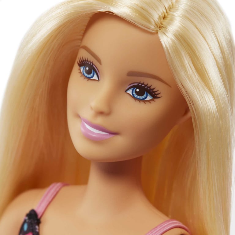 Mattel Barbie Barbie joueuse de volley ball HKT72 Neuf - vue 3