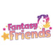 Just for Games Fantasy Friends