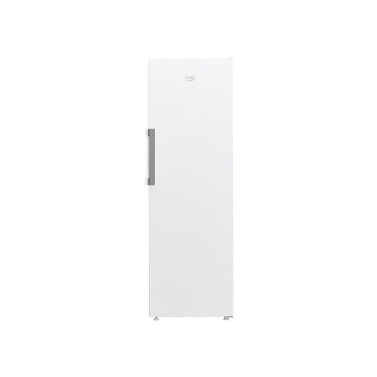 Congélateur armoire BEKO B1RFNE294W Classe E 260 Froid ventilé 38dB 15 kg24h 1515x597x709 - vue 2