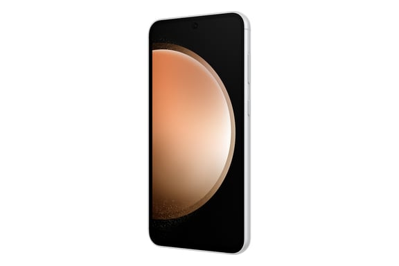 Galaxy S23 FE (5G) 256 GB, Crema