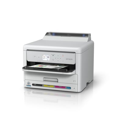 Epson WorkForce Pro WF-C5390DW imprimante jets d'encres Couleur 4800 x 1200 DPI A4 Wifi
