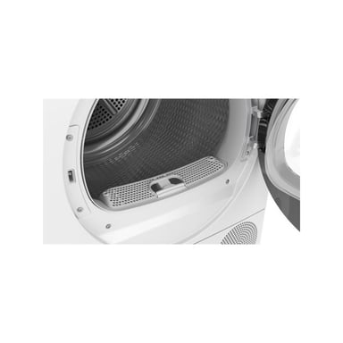 Asciugatrice a pompa di calore - IQ300 - 8,0 kg - Classe energetica A++ - Tam SIEMENS - WT43H00DFR