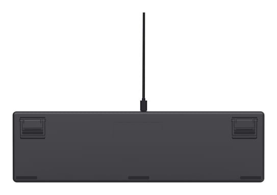 Trust GXT 871 Zora tastiera Gaming USB Italiano Nero