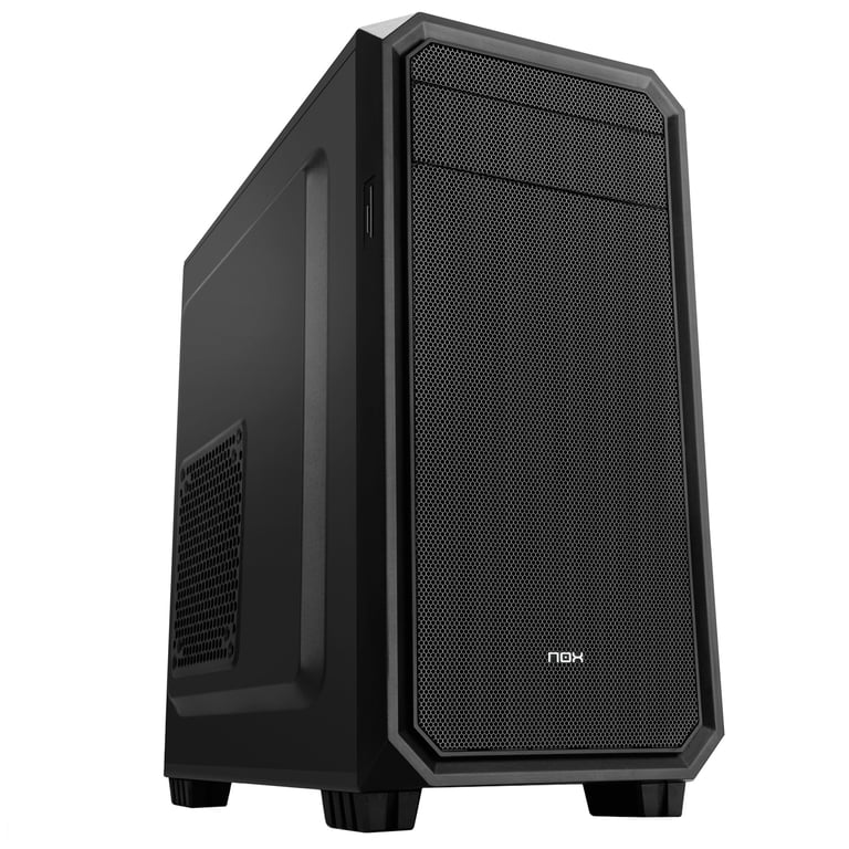 NOX Coolbay MX2 Mini Tower Neuf
