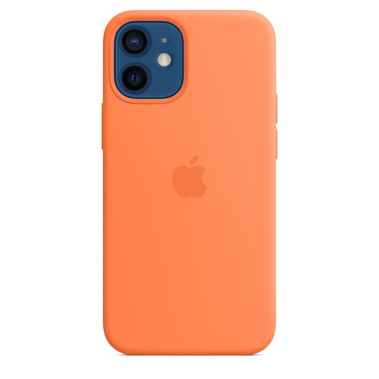 Apple Coque MagSafe iPhone 12 Mini - vue 1