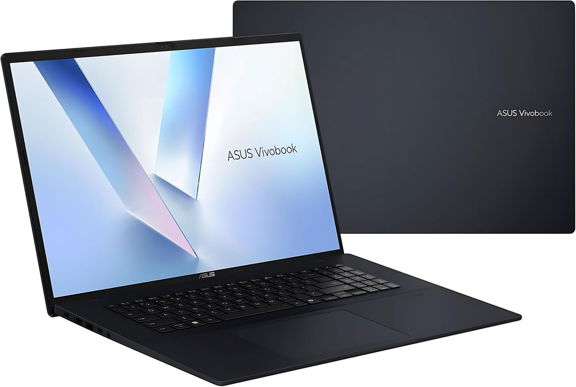 ASUS PC portable 18 144Hz AMD Ryzen AI 7 445 SSD Windows 11 Pro Clavier AZERTY rétroéclairé - vue 3