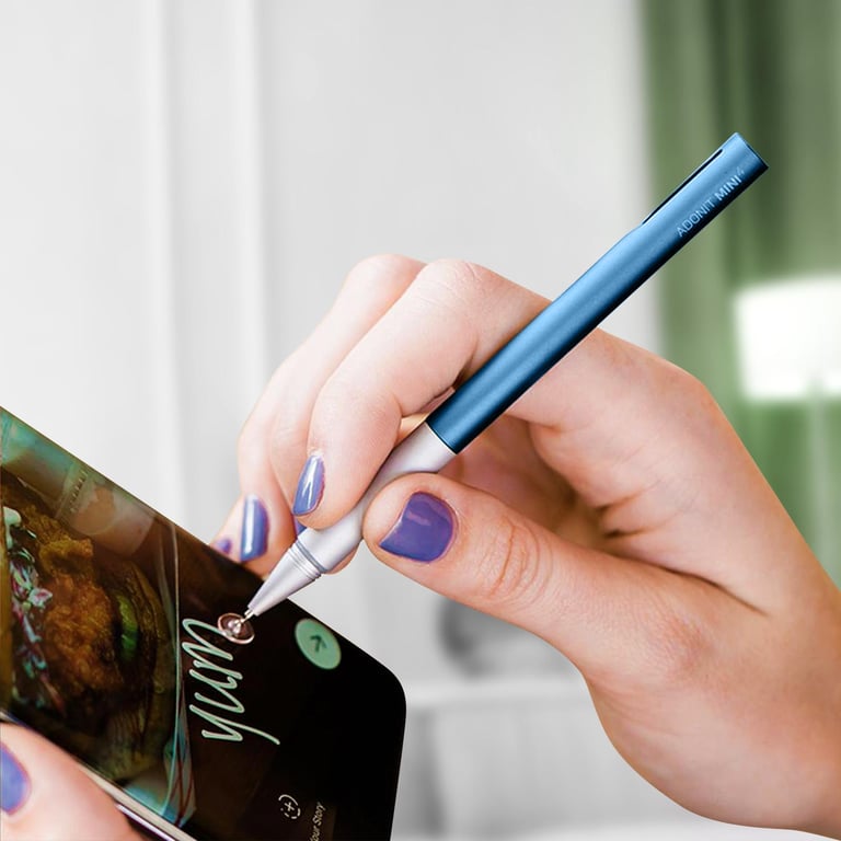 Adonit Mini 4 stylet 15 4 g Neuf - vue 9