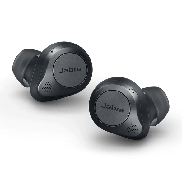 Jabra Elite 85t Casque True Wireless Stereo (TWS) Ecouteurs Appels/Musique Bluetooth Beige, Gris
