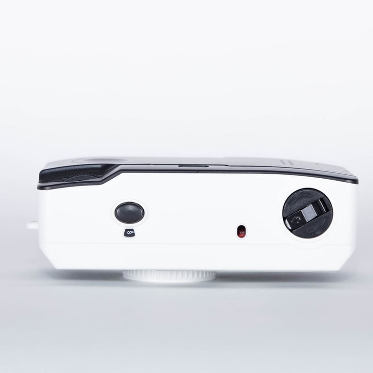 Kodak F9 Argentique - vue 9