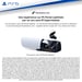 Sony Playstation Portal Remote-Player Jugador remoto
