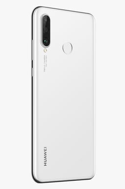 P30 Lite 64 Go, Blanc