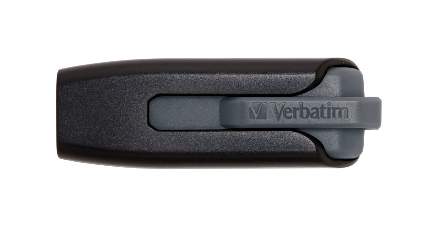 Verbatim Clé USB V3 de 16 Go - Neuf