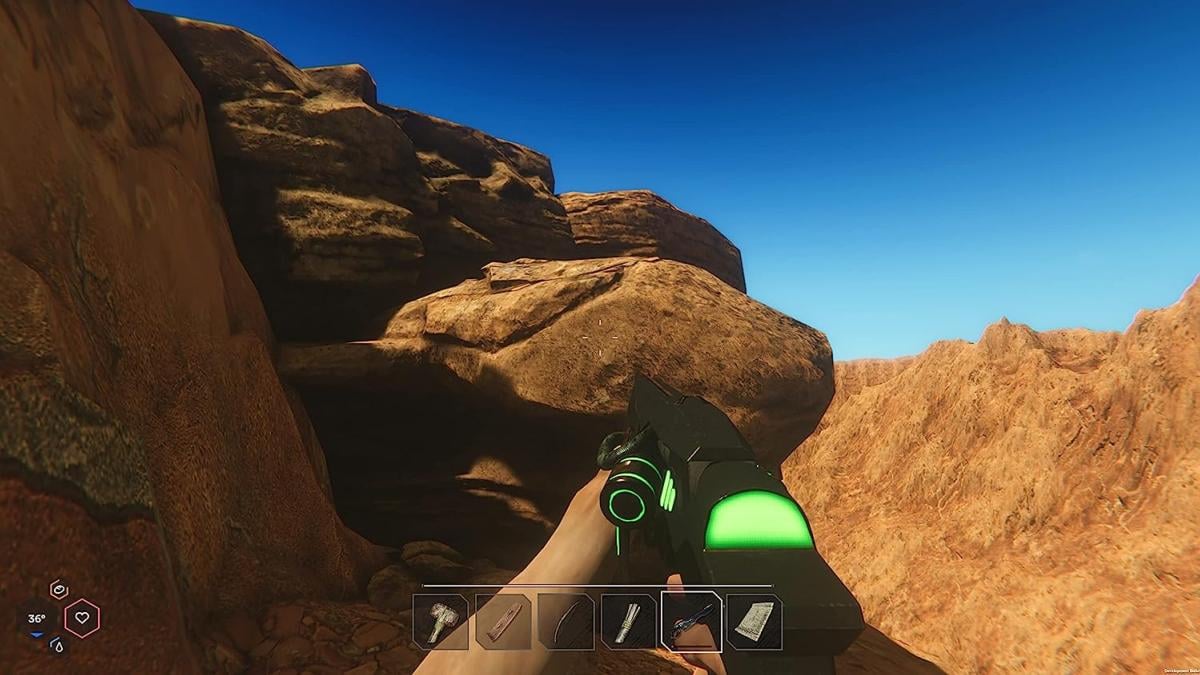 StarSand PS5 Neuf - vue 2