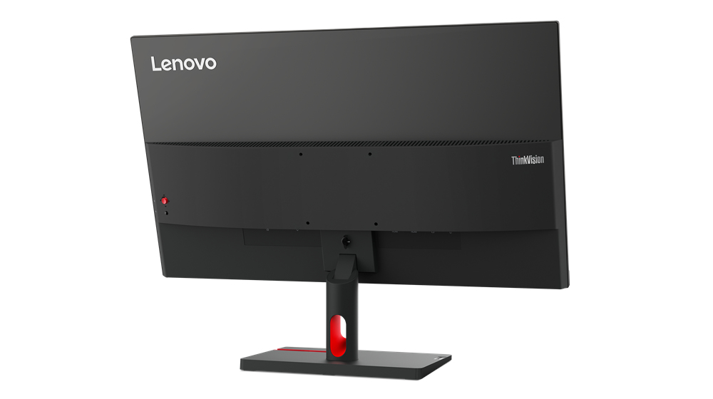 Lenovo ThinkVision S27i 30 LED display 68 6 cm 27 1920 x 1080 pixels Full HD Neuf - vue 2
