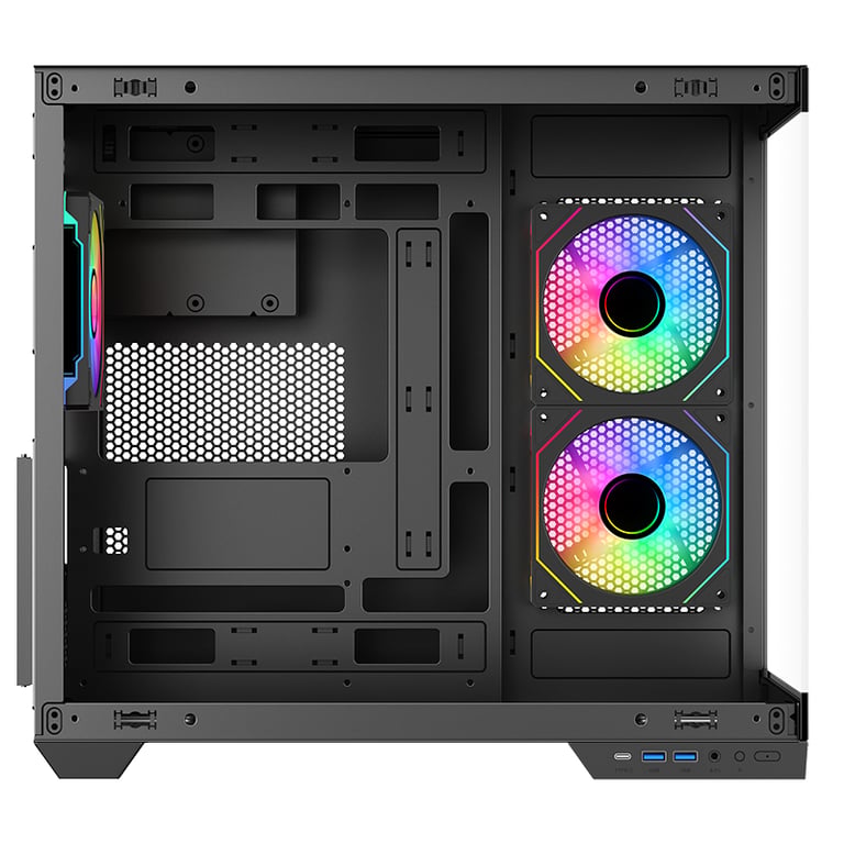 itek CAVE DS Tower Neuf - vue 3