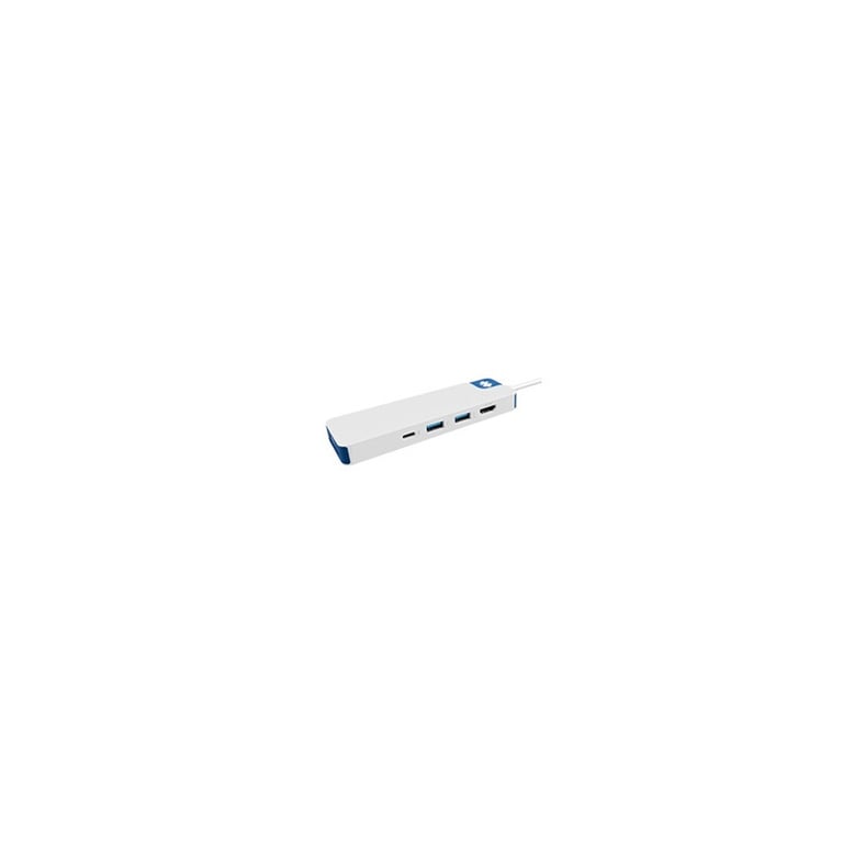 HYPERDRIVE FLEX8 PORT USB C HUB - vue 6