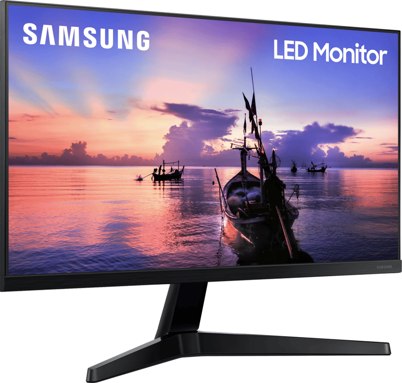 Ecran 24 Samsung T35F Full HD (Noir)