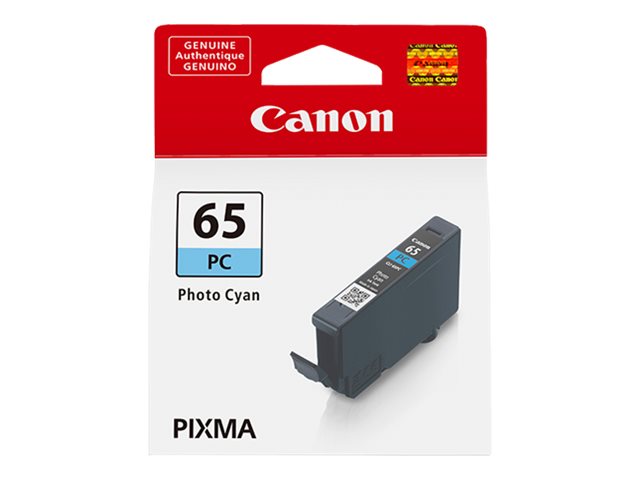 CANON 1LB CLI-65 PC EUR/OCN Ink Cartridge - Neuf