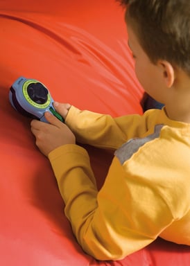 DYMO Junior EM impresora de etiquetas