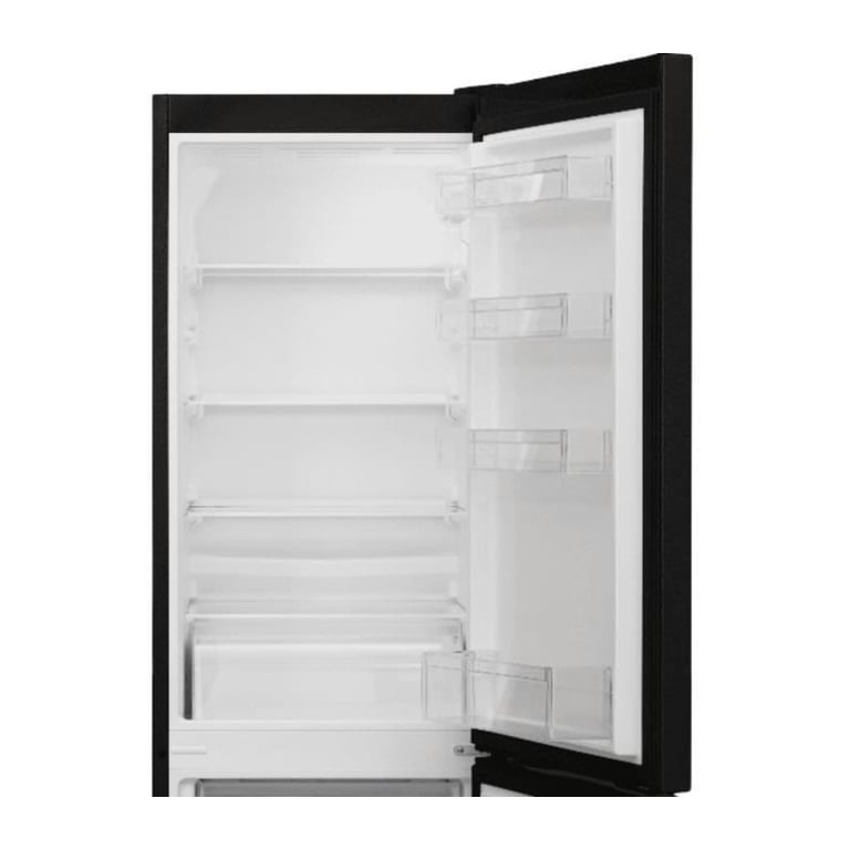 Réfrigérateur congélateur bas CONTINENTAL EDISON CEFC268STBD 268 Froid statique Classe D 54 x 595 x 170 cm - vue 5