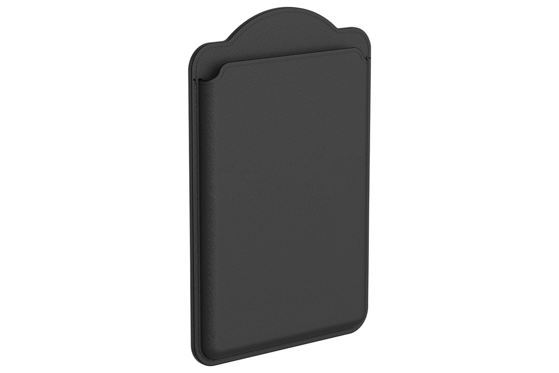Porte carte magnétique Samsung pour Galaxy S25 - vue 6