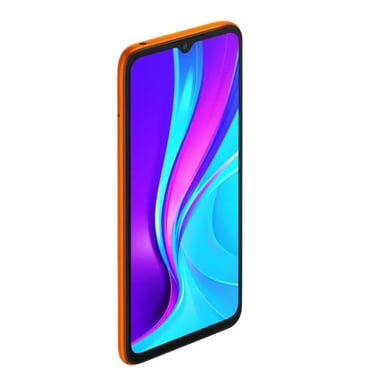 Redmi 9C 32 Go, Orange