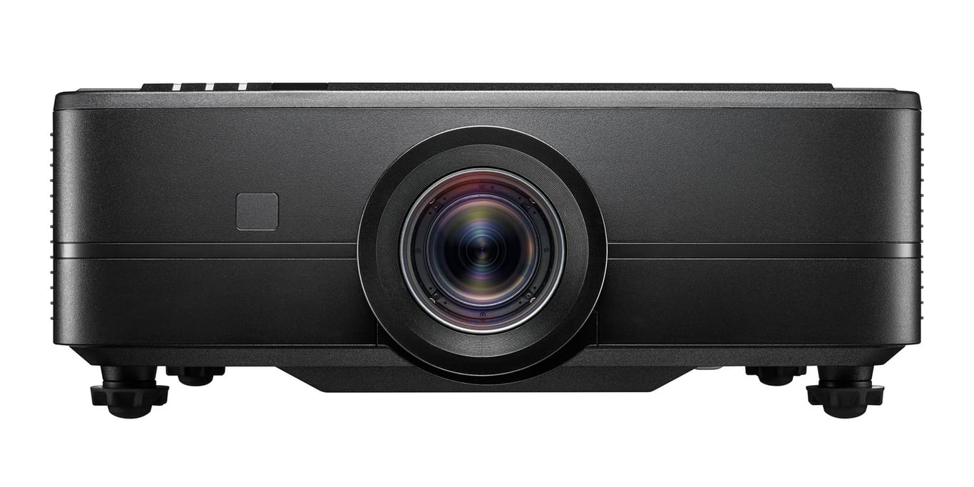 Optoma ZK810T vidéo projecteur Projecteur à focale standard 7200 ANSI lumens DLP UHD 4K 3840x2160 Compatibilité 3D Neuf