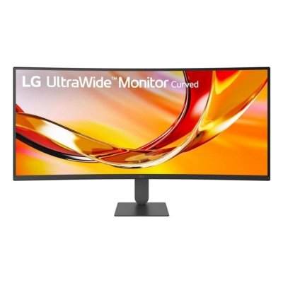 UltraWide 34U620B 34 incurvé WQHD - vue 6