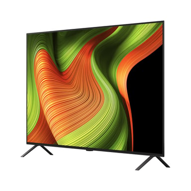 LG OLED AI OLED55B56LA 139,7 cm (55'') 4K Ultra HD Smart TV Wifi Negro