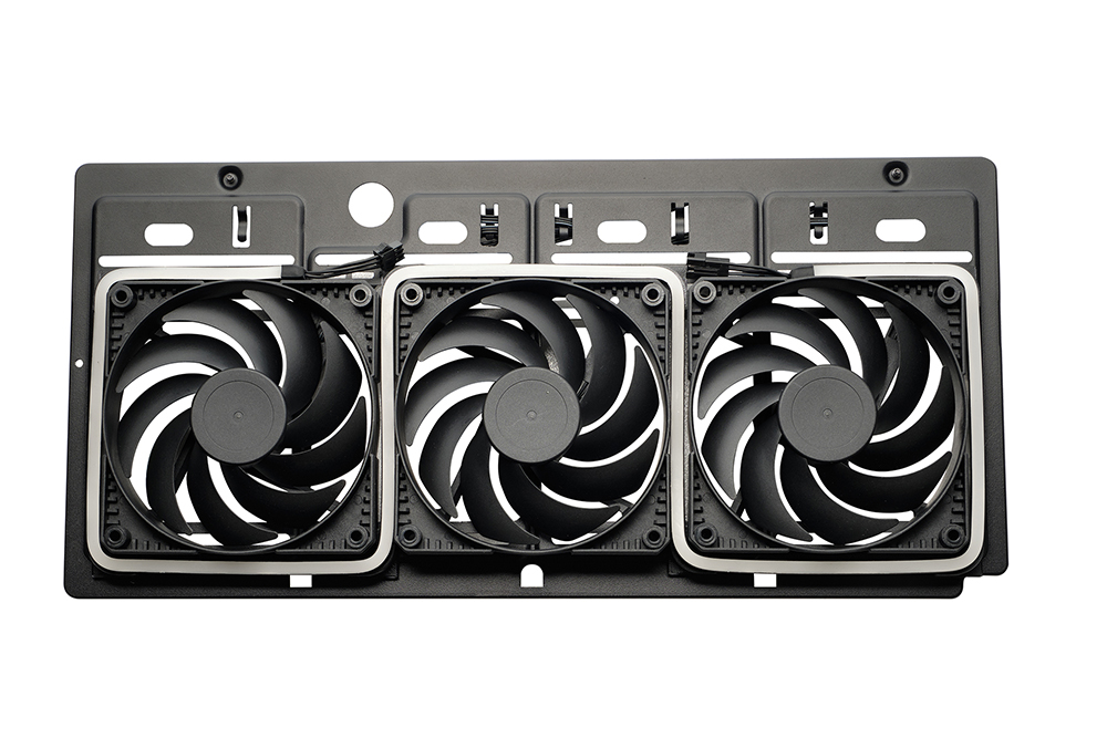 Phanteks Néon M1 Digital RGB LED Strip - vue 3