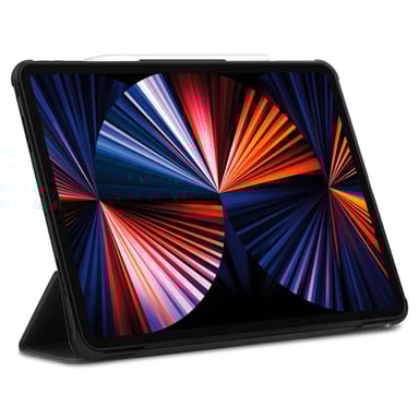 Spigen Rugged Armor Pro 32,8 cm (12,9'') Folio Negro