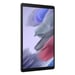 Tablet táctil - SAMSUNG Galaxy Tab A7 Lite - 8,7'' - RAM 3GB - Wifi - Almacenamiento 32GB - Antracita