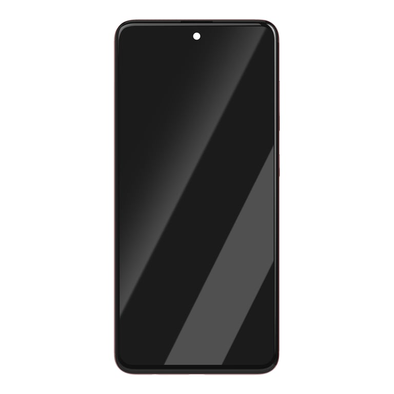 Samsung Galaxy A51 Écran LCD Original Champagne - vue 2