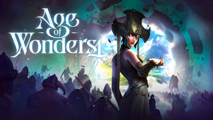 Age of Wonders 4   PC [Code de téléchargement]