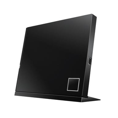 ASUS SBC-06D2X-U lecteur de disques optiques Blu-Ray DVD Combo Noir