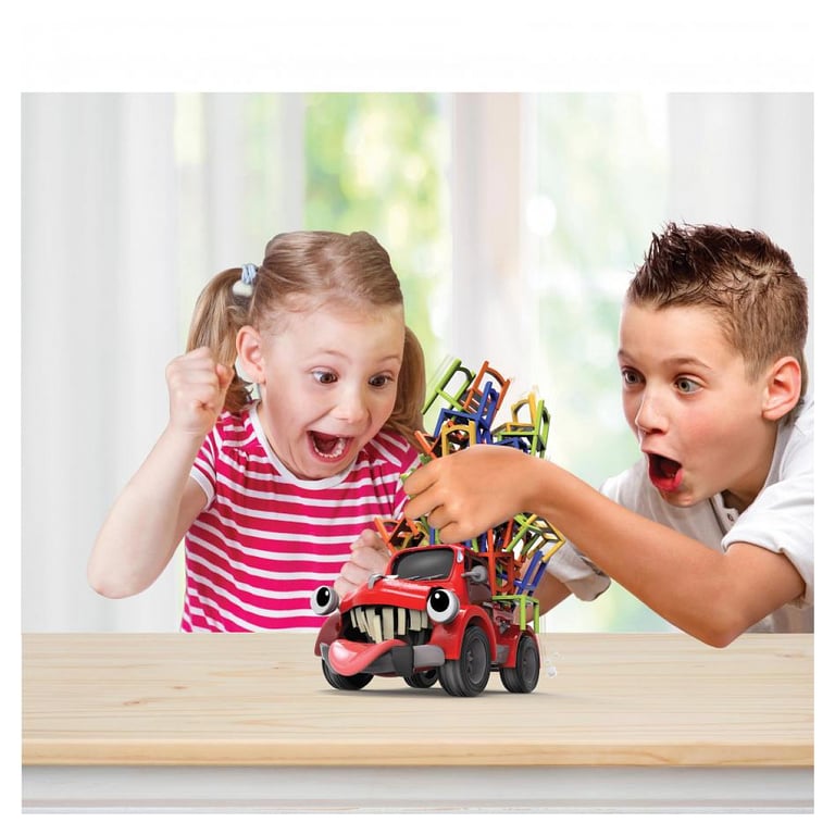 Peter Le Pick Up Pp Peter Le Pick Up - vue 4